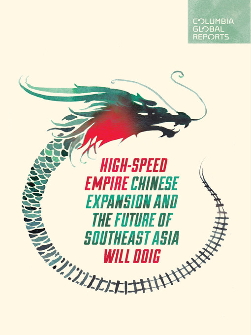 Title details for High-Speed Empire by Will Doig - Available